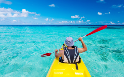 From Hiking to Kayaking: The Best Outdoor Sports for Beginners