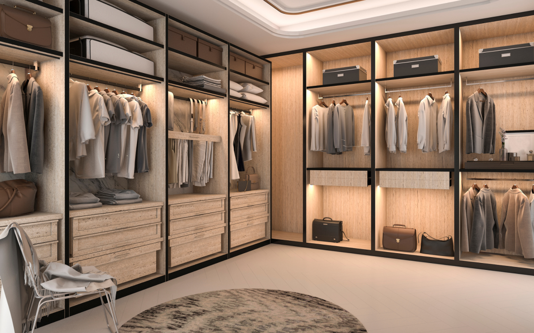 Customizing Your Closet: DIY Storage Solutions for Maximum Space