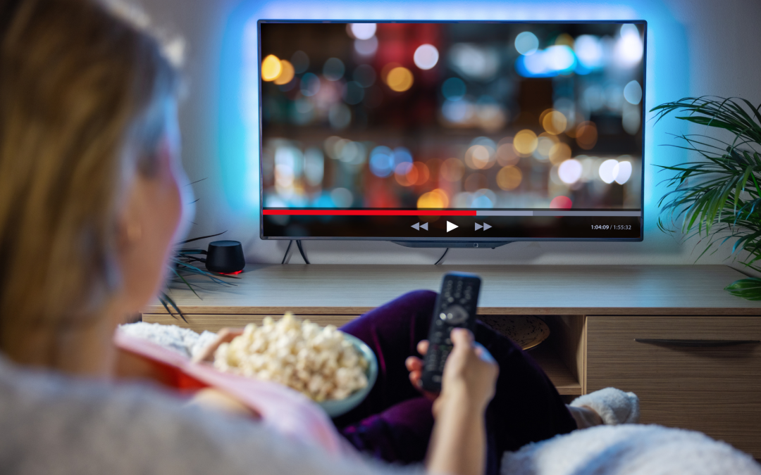 4K vs. 8K TVs: A Comprehensive Guide to Making the Right Choice