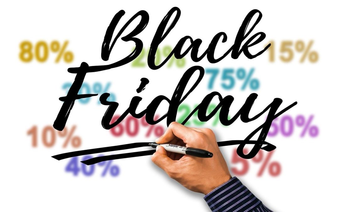 Black Friday: The Frenzied Phenomenon that Redefines Shopping